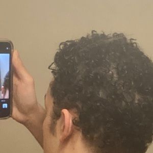 Meet your Posher, Nate